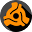 PCDJ Software Icon