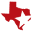 Texasbytexans Icon
