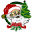 Christmas Loft Icon