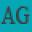 AG & Sons Icon