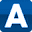 Agorarn.com.br Icon