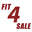 Fit4sale.com Icon