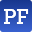 Pure Flix Icon