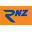 Rail New Zealand Icon