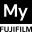 MyFujifilm Icon