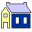 Justborders.com Icon