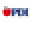 Professional Development Institute Icon
