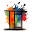 Funkycanvasart.com Icon