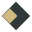As de Carreaux Icon