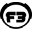 F3 Studios Icon