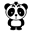 Nicopanda Icon
