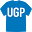 Underground Printing Icon