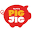 Tampapigjig Icon