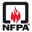 Nfpa Icon