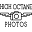 Highoctanephotos Icon