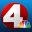 Nbc4i Icon