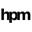 Highpowermedia Icon