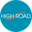 High Road Organizers Icon