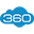 CloudNet360 Icon