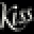 Kiss the Moon Icon
