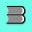 Bitmapbooks Icon