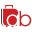 Alburhanluggage Icon
