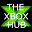 Thexboxhub Icon