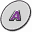 Agayn Icon