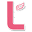 L-email Wigs Icon