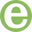 Earnest eats Icon