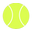 Cutetennisstuff Icon