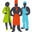 BGA vetements Icon
