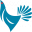 Bleu Forêt Icon