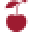 Blanc cerise Icon