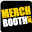 Merchbooth Icon