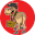 Fat Ass Glass Icon