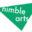 Nimblearts.co.uk Icon