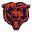 Chicago Bears Icon