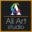 Aliartstudio Icon