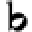 Boutique Bio Icon
