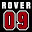 Rover Plus Nine Softball Icon