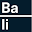 Balibaris Icon
