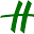Hitchcock Icon