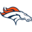 Denver Broncos Icon
