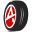 Centrale pneus Icon