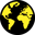 Courrier international Icon