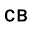 Carré blanc Icon