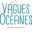 Camping vagues oceanes Icon