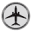 Threshold Aviation Icon