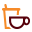 Coffee webstore Icon